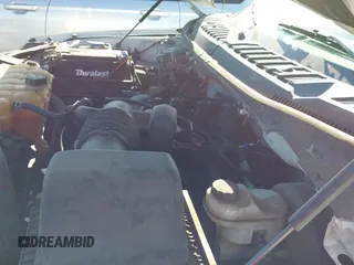 ✅ 2015 Ford F-150 XL • VIN: 1FTMF1C87FFA58183 • Lot: 43915791. Listed on IAAI with 138,683 mi. Free auction sales archive from the USA and detailed vehicle history report at DreamBid. Image 12.