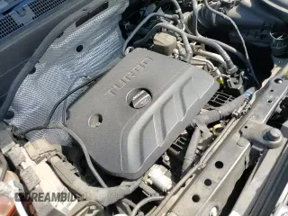 ✅ 2020 Buick Encore GX Select • VIN: KL4MMESLXLB121566 • Лот: 69943295. Опубликован ранее на Copart с пробегом 67 136 миль. Бесплатный доступ к архиву аукционных продаж из США и подробный отчёт об истории автомобиля на DreamBid. Изображение 16.