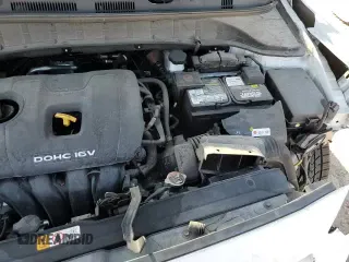 2018 Hyundai Kona SEL with VIN KM8K22AA1JU164739, listed as a Copart auction lot 89492425 with 82,969 mi miles and Salvage title. Bid and sale history available at DreamBid. Image 17.