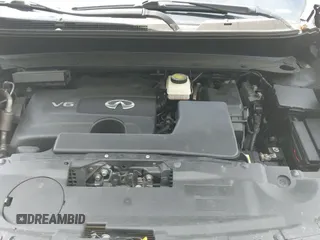 ✅ 2020 Infiniti QX60 Luxe • VIN: 5N1DL0MN0LC519711 • Lot: 41768880. Listed on IAAI with 81,877 mi. Free auction sales archive from the USA and detailed vehicle history report at DreamBid. Image 18.