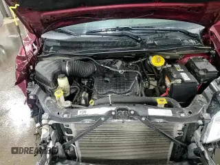 ✅ 2019 Dodge Grand Caravan SXT • VIN: 2C4RDGCG0KR726026 • Лот: 62138105. Опубликован ранее на Copart с пробегом 139 709 миль. Бесплатный доступ к архиву аукционных продаж из США и подробный отчёт об истории автомобиля на DreamBid. Изображение 17.