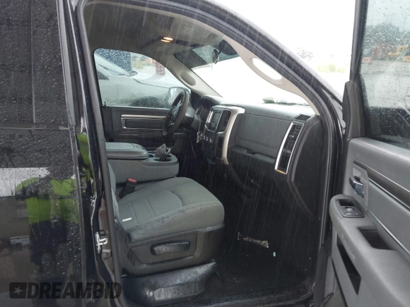 ✅ 2020 Ram 1500 SLT • VIN: 1C6RR7TT7LS100849 • Lot: 42791591. Wystawiony na IAAI z przebiegiem 130 777 mil. Bezpłatny archiwum sprzedaży aukcyjnych z USA i szczegółowy raport historii pojazdu na DreamBid. Zdjęcie 5.