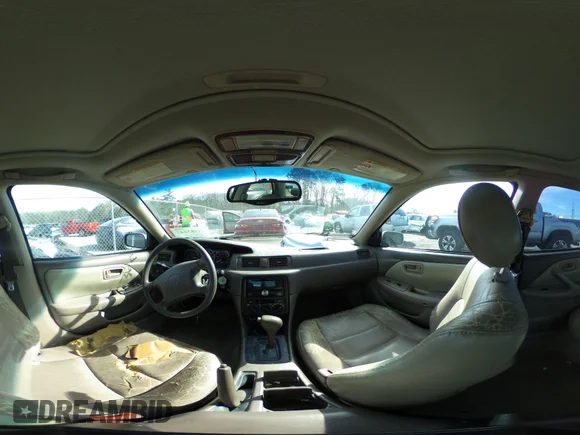 ✅ 1999 Toyota Camry LE • VIN: JT2BF28K3X0156576 • Lot: 44583247. Wystawiony na IAAI z przebiegiem Nie podano. Bezpłatny archiwum sprzedaży aukcyjnych z USA i szczegółowy raport historii pojazdu na DreamBid. Zdjęcie 22.
