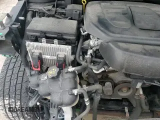 ✅ 2019 Jeep Grand Cherokee Altitude • VIN: 1C4RJFAG6KC819440 • Lot: 57659955. Listed on Copart with 123,714 mi. Free auction sales archive from the USA and detailed vehicle history report at DreamBid. Image 17.