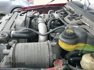 ✅ 2004 Ford F-350 XL • VIN: 1FTSX30P24EC63263 • Lot: 42062128. Listed on IAAI with 264,011 mi. Free auction sales archive from the USA and detailed vehicle history report at DreamBid. Image 13.