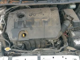 ✅ 2011 Toyota Corolla L • VIN: JTDBU4EEXB9149216 • Lot: 43420139. Listed on IAAI with 154,845 mi. Free auction sales archive from the USA and detailed vehicle history report at DreamBid. Image 13.