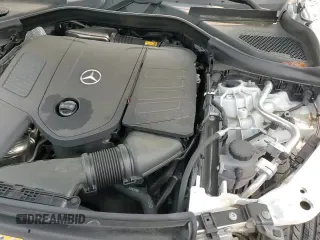 ✅ 2023 Mercedes-Benz GLC 300 • VIN: W1NKM4HB4PU022671 • Lot: 65943285. Wystawiony na Copart z przebiegiem 23 886 mil. Bezpłatny archiwum sprzedaży aukcyjnych z USA i szczegółowy raport historii pojazdu na DreamBid. Zdjęcie 14.