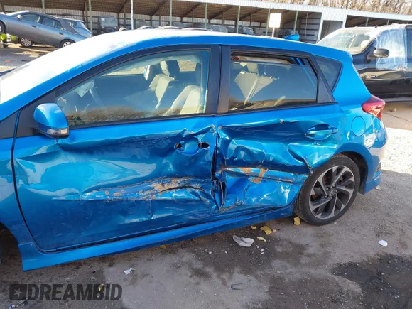 ✅ 2017 Toyota Corolla • VIN: JTNKARJEXHJ547928 • Lot: 44043096. Wystawiony na IAAI z przebiegiem 138 490 mil. Bezpłatny archiwum sprzedaży aukcyjnych z USA i szczegółowy raport historii pojazdu na DreamBid. Zdjęcie 6.