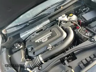 ✅ 2021 Cadillac XT4 AWD Sport • VIN: 1GYFZFR40MF001669 • Lot: 81642815. Listed on Copart with 42,741 mi. Free auction sales archive from the USA and detailed vehicle history report at DreamBid. Image 16.