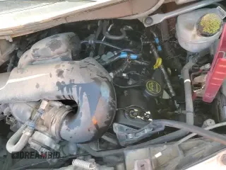 ✅ 2017 Ford Transit XL • VIN: 1FBAX2CM5HKA73024 • Лот: 53434305. Опубликован ранее на Copart с пробегом 113 029 миль. Бесплатный доступ к архиву аукционных продаж из США и подробный отчёт об истории автомобиля на DreamBid. Изображение 14.