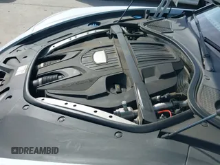 ✅ 2018 Porsche Panamera 4S • VIN: WP0AB2A78JL134681 • Lot: 41771249. Wystawiony na IAAI z przebiegiem 42 193 mil. Bezpłatny archiwum sprzedaży aukcyjnych z USA i szczegółowy raport historii pojazdu na DreamBid. Zdjęcie 21.