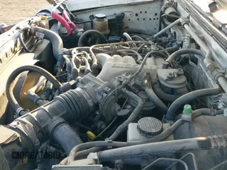 ✅ 2003 Nissan Frontier XE • VIN: 1N6ED27T63C433179 • Lot: 43722694. Listed on IAAI with Not provided. Free auction sales archive from the USA and detailed vehicle history report at DreamBid. Image 12.