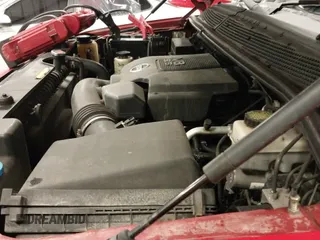 ✅ 2012 Nissan Titan SV • VIN: 1N6AA0EC7CN327973 • Lot: 41841596. Listed on IAAI with 148,519 mi. Free auction sales archive from the USA and detailed vehicle history report at DreamBid. Image 23.