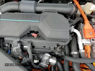 2025 Hyundai Tucson SEL Convenience с VIN KM8JCDD12SU254743, выставлен на аукционе Copart как лот 81689715 с пробегом 16 883 миль миль и Списание • Salvage title. История ставок и продаж доступна на DreamBid. Изображение 14.