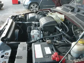 ✅ 2002 Jeep Liberty Sport • VIN: 1J8GL48K72W294086 • Lot: 43214710. Listed on IAAI with 120,097 mi. Free auction sales archive from the USA and detailed vehicle history report at DreamBid. Image 12.