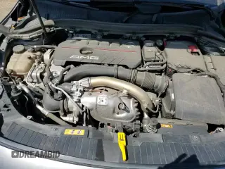 ✅ 2021 Mercedes-Benz GLA 35 AMG • VIN: W1N4N5BB6MJ230035 • Lot: 71489835. Listed on Copart with 42,895 mi. Free auction sales archive from the USA and detailed vehicle history report at DreamBid. Image 14.