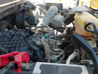 ✅ 2019 Ford F-150 XL • VIN: 1FTMF1EB9KKC68679 • Lot: 43121199. Listed on IAAI with 146,531 mi. Free auction sales archive from the USA and detailed vehicle history report at DreamBid. Image 19.