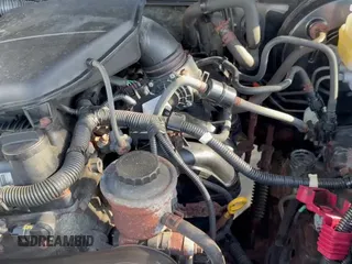 ✅ 2011 Toyota Tacoma • VIN: 5TFUX4EN3BX008113 • Lot: 85345305. Listed on Copart with 165,516 mi. Free auction sales archive from the USA and detailed vehicle history report at DreamBid. Image 11.