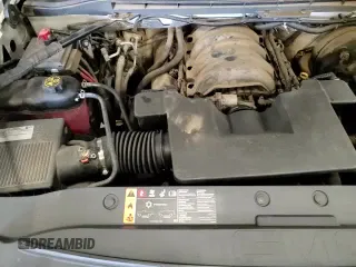 ✅ 2018 GMC Sierra 1500 Denali • VIN: 3GTU2PEC2JG361539 • Лот: 48315065. Опубликован ранее на Copart с пробегом 138 178 миль. Бесплатный доступ к архиву аукционных продаж из США и подробный отчёт об истории автомобиля на DreamBid. Изображение 13.