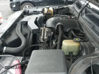 ✅ 2001 Chevrolet Suburban LS • VIN: 1GNEC16T31J253305 • Лот: 42860813. Опубликован ранее на IAAI с пробегом Не указан. Бесплатный доступ к архиву аукционных продаж из США и подробный отчёт об истории автомобиля на DreamBid. Изображение 18.