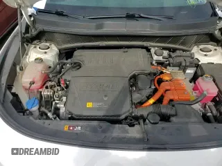 ✅ 2023 Kia Niro EX Touring • VIN: KNDCR3LE7P5047079 • Лот: 86497645. Опубликован ранее на Copart с пробегом 74 605 миль. Бесплатный доступ к архиву аукционных продаж из США и подробный отчёт об истории автомобиля на DreamBid. Изображение 16.