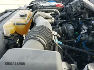 ✅ 2020 Ford F-150 XL • VIN: 1FTEX1EP8LFA99942 • Lot: 41665385. Listed on IAAI with 96,398 mi. Free auction sales archive from the USA and detailed vehicle history report at DreamBid. Image 19.