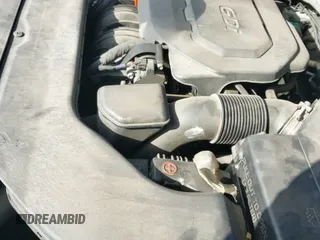 2016 Hyundai Sonata SE z VIN 5NPE24AF9GH399501, wystawiony jako IAAI lot #43504671 z przebiegiem 118 841 mil mil oraz . Historia ofert i sprzedaży dostępna na DreamBid. Obrazek 12.