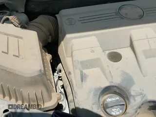 ✅ 2015 GMC Terrain SLE • VIN: 2GKFLRE38F6329655 • Lot: 42687356. Listed on IAAI with 59,333 mi. Free auction sales archive from the USA and detailed vehicle history report at DreamBid. Image 12.