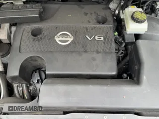 ✅ 2014 Nissan Pathfinder Platinum • VIN: 5N1AR2MNXEC665341 • Lot: 60357655. Listed on Copart with 122,195 mi. Free auction sales archive from the USA and detailed vehicle history report at DreamBid. Image 11.