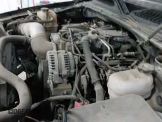 ✅ 2007 Chevrolet Silverado 1500 LT2 • VIN: 1GCEK19Z17Z102324 • Lot: 41759820. Wystawiony na IAAI z przebiegiem 207 681 mil mil. Skorzystaj z bezpłatnego archiwum sprzedaży aukcyjnych z USA i zobacz szczegółowy raport historii pojazdu na DreamBid. Zdjęcie 21.