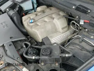 ✅ 2006 BMW X5 4.8is • VIN: 5UXFA93566LE83649 • Lot: 39135245. Listed on IAAI with 135,292 mi. Free auction sales archive from the USA and detailed vehicle history report at DreamBid. Image 13.