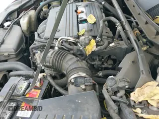 ✅ 2008 Honda Accord EX-L • VIN: 1HGCP26878A046739 • Lot: 43610247. Wystawiony na IAAI z przebiegiem 178 666 mil. Bezpłatny archiwum sprzedaży aukcyjnych z USA i szczegółowy raport historii pojazdu na DreamBid. Zdjęcie 19.