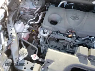 ✅ 2023 Toyota RAV4 LE • VIN: 2T3F1RFV8PW372898 • Лот: 86505195. Опубликован ранее на Copart с пробегом 35 672 миль. Бесплатный доступ к архиву аукционных продаж из США и подробный отчёт об истории автомобиля на DreamBid. Изображение 15.