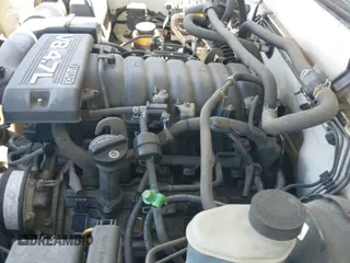 ✅ 2005 Toyota Sequoia Limited • VIN: 5TDZT38AX5S258995 • Lot: 43336173. Listed on IAAI with 281,825 mi. Free auction sales archive from the USA and detailed vehicle history report at DreamBid. Image 12.