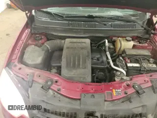 ✅ 2014 Chevrolet Captiva Sport LT • VIN: 3GNAL3EK3ES589107 • Lot: 86430264. Wystawiony na Copart z przebiegiem 300 657 mil. Bezpłatny archiwum sprzedaży aukcyjnych z USA i szczegółowy raport historii pojazdu na DreamBid. Zdjęcie 14.