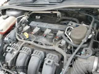 ✅ 2014 Ford Focus Titanium • VIN: 1FADP3N28EL159451 • Лот: 43559951. Опубликован ранее на IAAI с пробегом 182 672 миль. Бесплатный доступ к архиву аукционных продаж из США и подробный отчёт об истории автомобиля на DreamBid. Изображение 12.