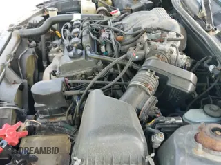 ✅ 1998 Toyota Camry LE • VIN: JT2BF28K5W0112836 • Lot: 42638870. Listed on IAAI with 195,216 mi. Free auction sales archive from the USA and detailed vehicle history report at DreamBid. Image 12.