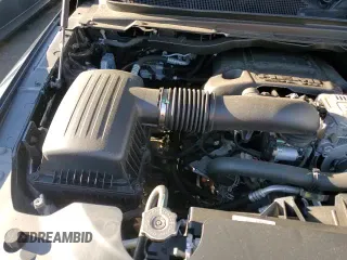 2022 Ram 1500 Limited with VIN 1C6SRFHT6NN387025, listed as a Copart auction lot 82109905 with 43,930 mi miles and Salvage title. Bid and sale history available at DreamBid. Image 14.