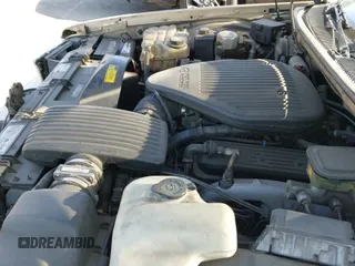 ✅ 1996 Buick Roadmaster Collectors Edition • VIN: 1G4BN52P4TR405906 • Лот: 42603275. Опубликован ранее на IAAI с пробегом 149 472 миль. Бесплатный доступ к архиву аукционных продаж из США и подробный отчёт об истории автомобиля на DreamBid. Изображение 20.