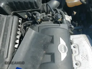 ✅ 2013 MINI Hardtop • VIN: WMWSU3C54DT683988 • Lot: 43069436. Wystawiony na IAAI z przebiegiem 147 517 mil. Bezpłatny archiwum sprzedaży aukcyjnych z USA i szczegółowy raport historii pojazdu na DreamBid. Zdjęcie 12.