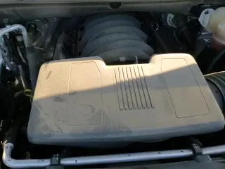 ✅ 2021 Chevrolet Tahoe RST • VIN: 1GNSCRKD9MR463008 • Лот: 84974675. Опубликован ранее на Copart с пробегом 68 322 миль. Бесплатный доступ к архиву аукционных продаж из США и подробный отчёт об истории автомобиля на DreamBid. Изображение 14.