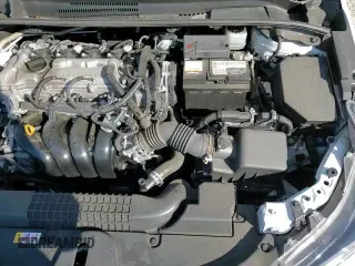 ✅ 2020 Toyota Corolla L • VIN: JTDDPRAE9LJ109406 • Лот: 87050275. Опубликован ранее на Copart с пробегом 91 355 миль. Бесплатный доступ к архиву аукционных продаж из США и подробный отчёт об истории автомобиля на DreamBid. Изображение 13.