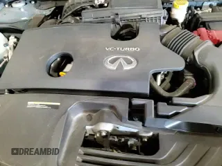 ✅ 2023 Infiniti QX50 Luxe • VIN: 3PCAJ5BB0PF106666 • Lot: 94639075. Wystawiony na Copart z przebiegiem 21 357 mil. Bezpłatny archiwum sprzedaży aukcyjnych z USA i szczegółowy raport historii pojazdu na DreamBid. Zdjęcie 16.