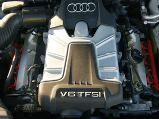 ✅ 2012 Audi S4 Prestige • VIN: WAUKGAFL7CA067976 • Lot: 41815102. Wystawiony na IAAI z przebiegiem 141 985 mil. Bezpłatny archiwum sprzedaży aukcyjnych z USA i szczegółowy raport historii pojazdu na DreamBid. Zdjęcie 19.