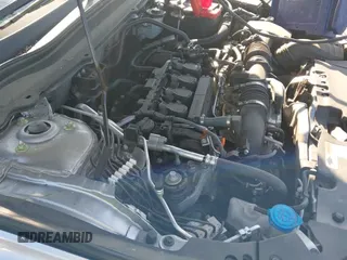 ✅ 2022 Honda Accord Sport • VIN: 1HGCV1F39NA079659 • Lot: 43318342. Wystawiony na IAAI z przebiegiem 42 659 mil. Bezpłatny archiwum sprzedaży aukcyjnych z USA i szczegółowy raport historii pojazdu na DreamBid. Zdjęcie 19.