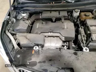 ✅ 2017 Buick Envision Essence • VIN: LRBFXBSAXHD194479 • Lot: 92867035. Wystawiony na Copart z przebiegiem 117 541 mil. Bezpłatny archiwum sprzedaży aukcyjnych z USA i szczegółowy raport historii pojazdu na DreamBid. Zdjęcie 17.