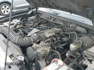 ✅ 1998 Ford Ranger XL • VIN: 1FTYR14X4WPA52172 • Lot: 43760724. Listed on IAAI with 165,679 mi. Free auction sales archive from the USA and detailed vehicle history report at DreamBid. Image 13.