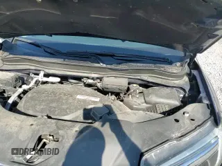 ✅ 2020 Honda Ridgeline RTL • VIN: 5FPYK3F5XLB013451 • Lot: 72041965. Wystawiony na Copart z przebiegiem 26 679 mil. Bezpłatny archiwum sprzedaży aukcyjnych z USA i szczegółowy raport historii pojazdu na DreamBid. Zdjęcie 13.