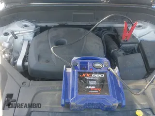 ✅ 2021 Volvo XC90 Momentum • VIN: YV4A221K5M1677620 • Lot: 41753517. Listed on IAAI with 67,000 mi. Free auction sales archive from the USA and detailed vehicle history report at DreamBid. Image 19.