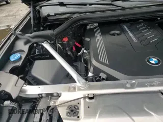 ✅ 2020 BMW X3 M40i • VIN: 5UXTY9C03L9C24323 • Lot: 90141225. Wystawiony na Copart z przebiegiem 61 750 mil. Bezpłatny archiwum sprzedaży aukcyjnych z USA i szczegółowy raport historii pojazdu na DreamBid. Zdjęcie 15.